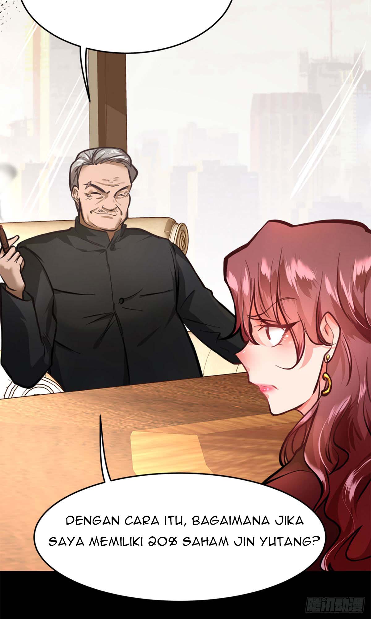 The Strongest Berserker In The City Chapter 08 Gambar 11
